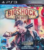 Bioshock Infinite