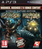 Bioshock (Ultimate Rapture Edition)