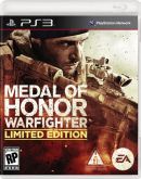 Medal of Honor: Warfighter