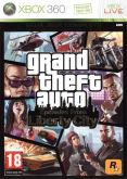Grand Theft Auto: Episode From Liberty City