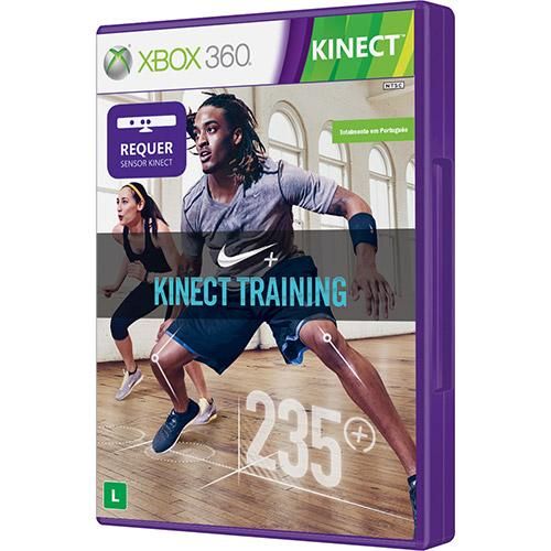 Kinect Training