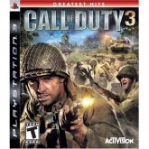 Call of Duty 3 - Greatest Hits