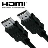 Cabo HDMI 2m