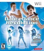 Dance Dance revolution
