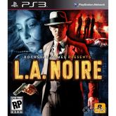 L. A. NOIRE